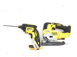 kit herramientas variadas dewalt dcs334nt