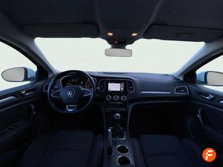 Renault Megane Business Blue dCi 85 kW (115CV)