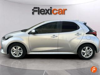 Toyota Yaris 1.5 125 S-Edition