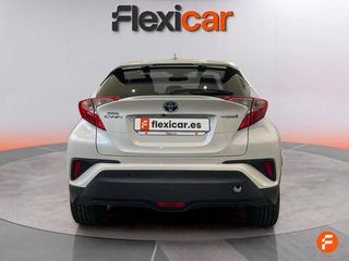 Toyota C-HR 1.8 125H Advance