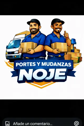 Portes y Mudanzas