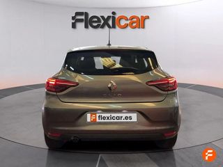 Renault Clio Equilibre TCe 67 kW (91CV)
