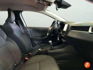 Renault Clio Equilibre TCe 67 kW (91CV)