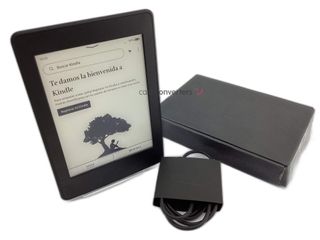 libro electronico amazon kindle paperwhite 7