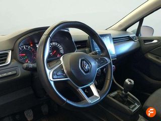 Renault Clio Intens TCe 67 kW (91CV)