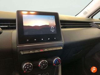 Renault Clio Equilibre TCe 67 kW (91CV)