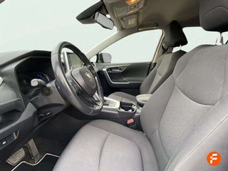 Toyota Rav4 2.5l 220H Advance