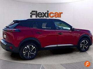 Peugeot 2008 GT Line Puretech 130 S&S BVM6