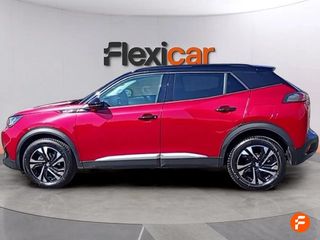 Peugeot 2008 GT Line Puretech 130 S&S BVM6