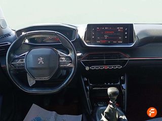 Peugeot 2008 GT Line Puretech 130 S&S BVM6