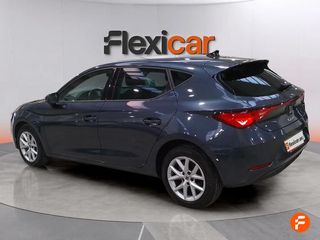 Seat Leon 2.0 TDI 85kW S&S Style Go