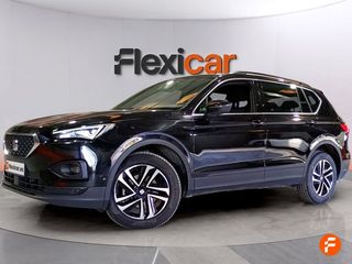 Seat Tarraco 2.0 TDI 110kW (150CV) St&Sp FR DSG