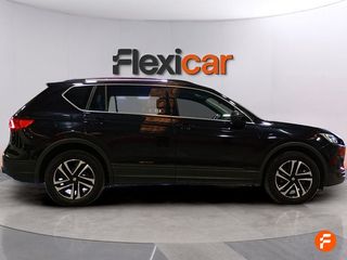 Seat Tarraco 2.0 TDI 110kW (150CV) St&Sp FR DSG
