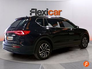 Seat Tarraco 2.0 TDI 110kW (150CV) St&Sp FR DSG