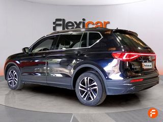 Seat Tarraco 2.0 TDI 110kW (150CV) St&Sp FR DSG