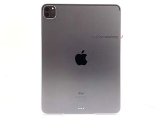 ipad apple ipad pro (wi-fi) (a2377) 128gb (11,0) (3rd generation)