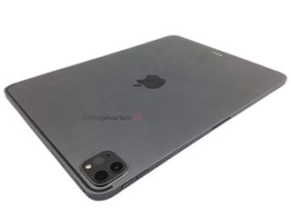 ipad apple ipad pro (wi-fi) (a2377) 128gb (11,0) (3rd generation)