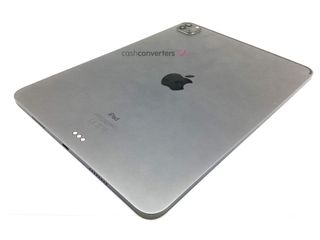 ipad apple ipad pro (wi-fi) (a2377) 128gb (11,0) (3rd generation)