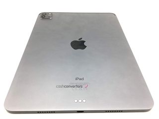 ipad apple ipad pro (wi-fi) (a2377) 128gb (11,0) (3rd generation)