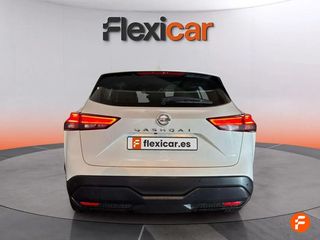 Nissan Qashqai DIG-T 103kW N-Connecta