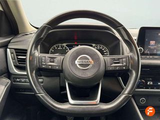 Nissan Qashqai DIG-T 103kW N-Connecta