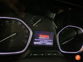 Toyota Proace Verso 2.0D 145CV FAMILY ADVANCE L2