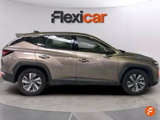 Hyundai Tucson 1.6 TGDI 110kW (150CV) Klass