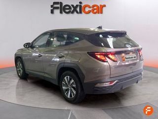 Hyundai Tucson 1.6 TGDI 110kW (150CV) Klass