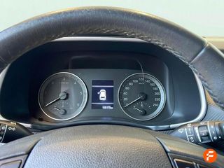 Hyundai Tucson 1.6 CRDI 85kW (116CV) 48V SLE 4X2