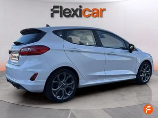 Ford Fiesta 1.0 EcoBoost 70kW (95CV) ST-Line S/S 3p