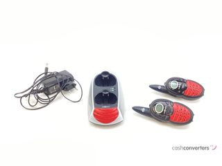 walkie talkie talkcom tc 400