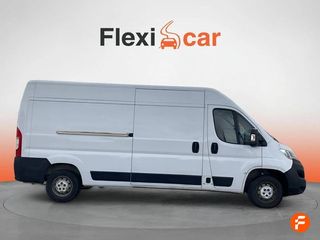 Opel Movano 2022