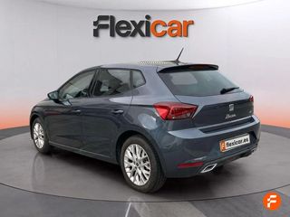 Seat Ibiza 1.0 TSI 85kW (115CV) FR Salta