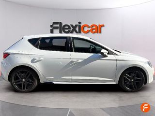 Seat Leon 1.5 TSI 110kW S&S FR
