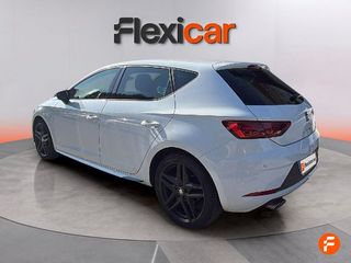 Seat Leon 1.5 TSI 110kW S&S FR