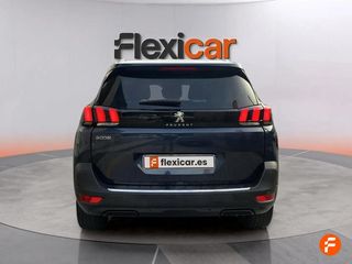 Peugeot 5008 Allure 1.6 PureTech 132kW (180CV) EAT8