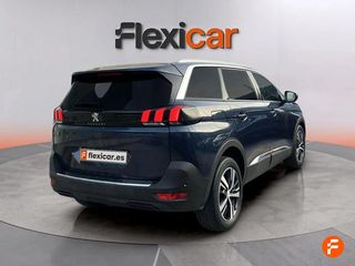 Peugeot 5008 Allure 1.6 PureTech 132kW (180CV) EAT8