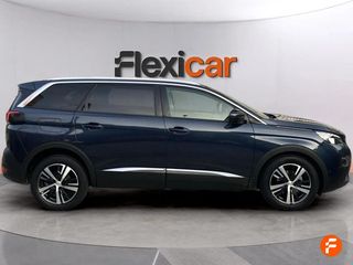 Peugeot 5008 Allure 1.6 PureTech 132kW (180CV) EAT8