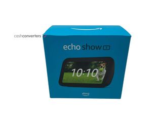 asistente inteligente amazon echo show 5 3genracion
