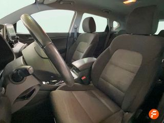 Hyundai Tucson 1.6 CRDi 100kW (136CV) Style DCT 4x2