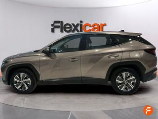 Hyundai Tucson 1.6 TGDI 110kW (150CV) Klass