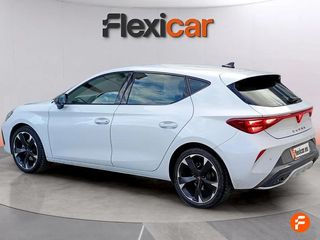 Cupra León 1.5 TSI 110kW (150CV)