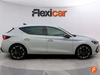 Cupra León 1.5 TSI 110kW (150CV)