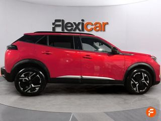 Peugeot 2008 Allure Gasolina 100 S&S 6 Vel. MAN