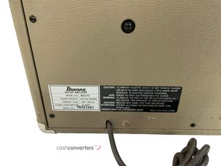 amplificador guitarra ibanez ibz510