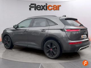 DS DS 7 BlueHDi 130 Automático PERFORMANCE LINE