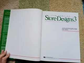 The BEST of story designs 3