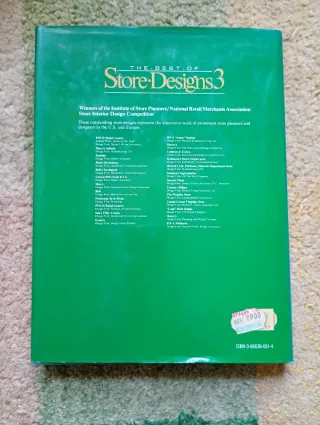 The BEST of story designs 3