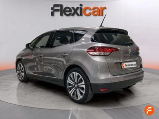 Renault Scénic Limited Blue dCi 88 kW (120CV) - 5P (2020)