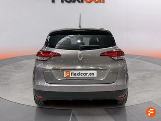 Renault Scénic Limited Blue dCi 88 kW (120CV) - 5P (2020)